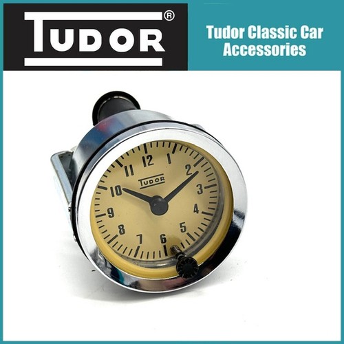 Tudor classic car time - car,