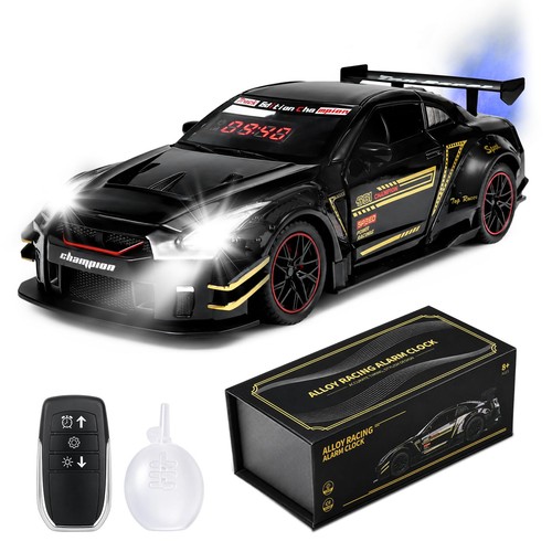Wotoys sveglia forte - per, auto