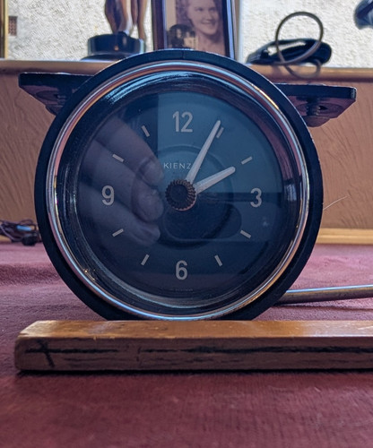 Orologio auto vintage - auto,
