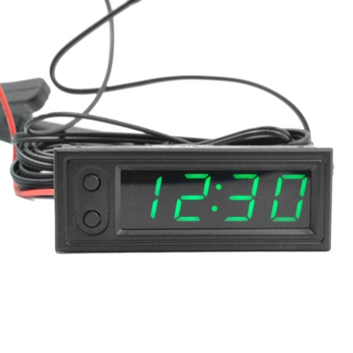 Orologio auto universale - universale,